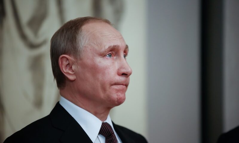 Putin, în panică. Reușitele Ucrainei care l-au scos din minți