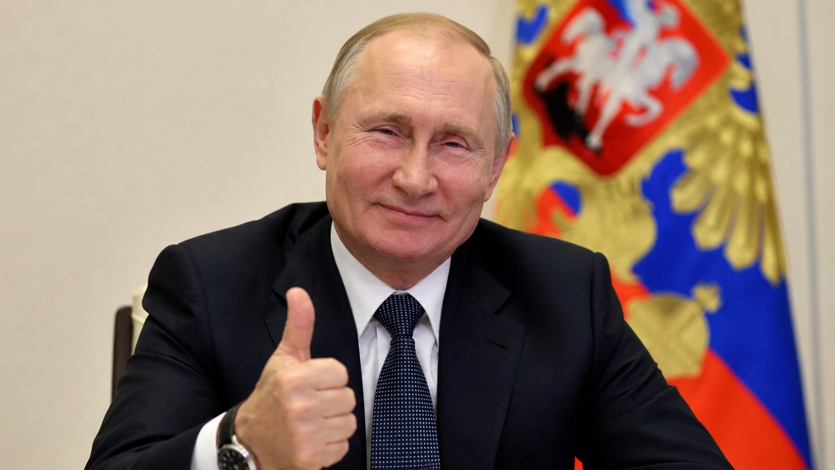 Zeci de mii de oameni s-au îndreptat simultan spre Ceuta. De ce apare și numele lui Vladimir Putin