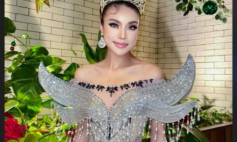 Miss Earth Indonezia 2025 a murit la doar 26 de ani. Tânăra ar fi suferit un stop cardiac