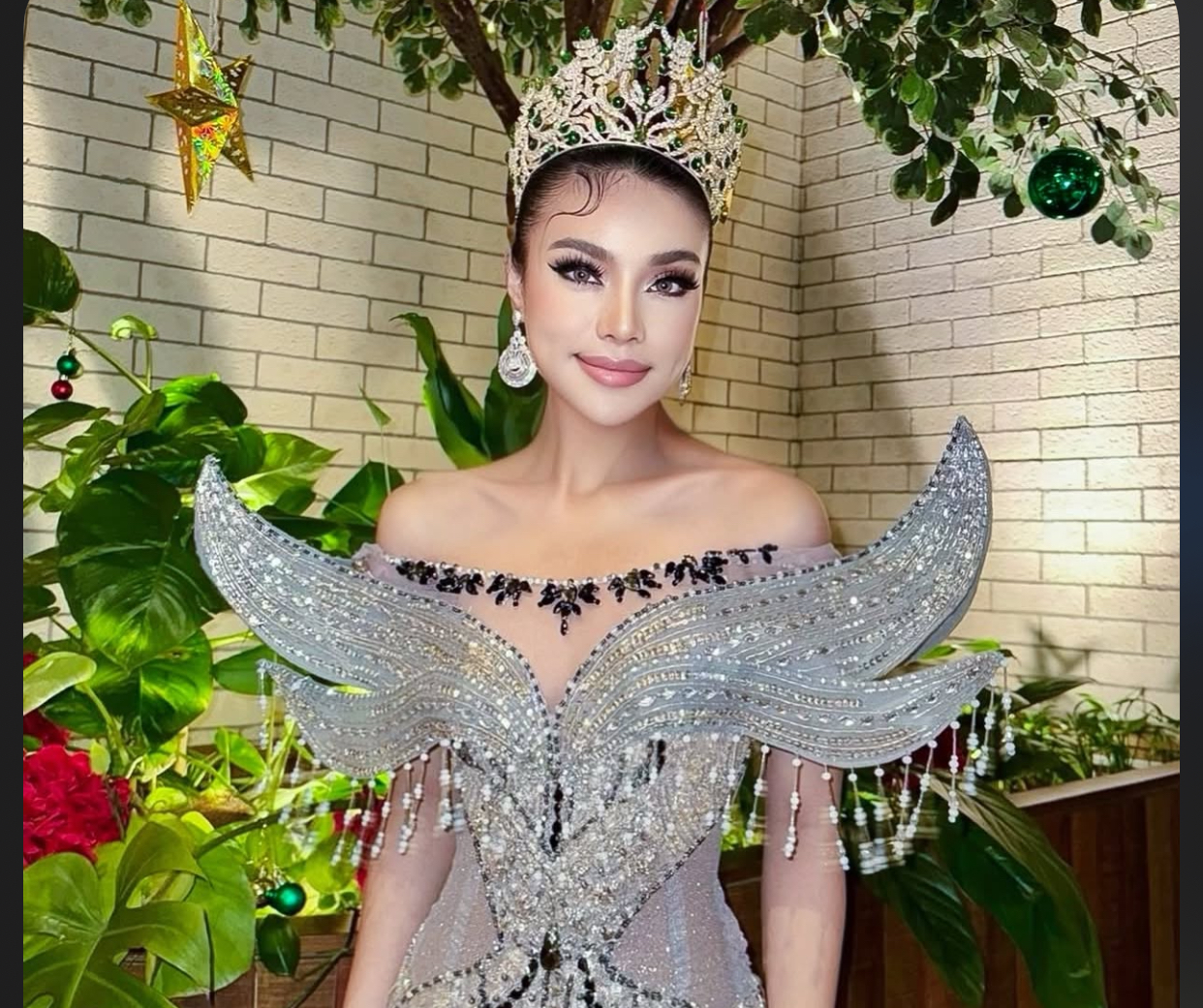Miss Earth Indonezia 2025 a murit la doar 26 de ani. Tânăra ar fi suferit un stop cardiac