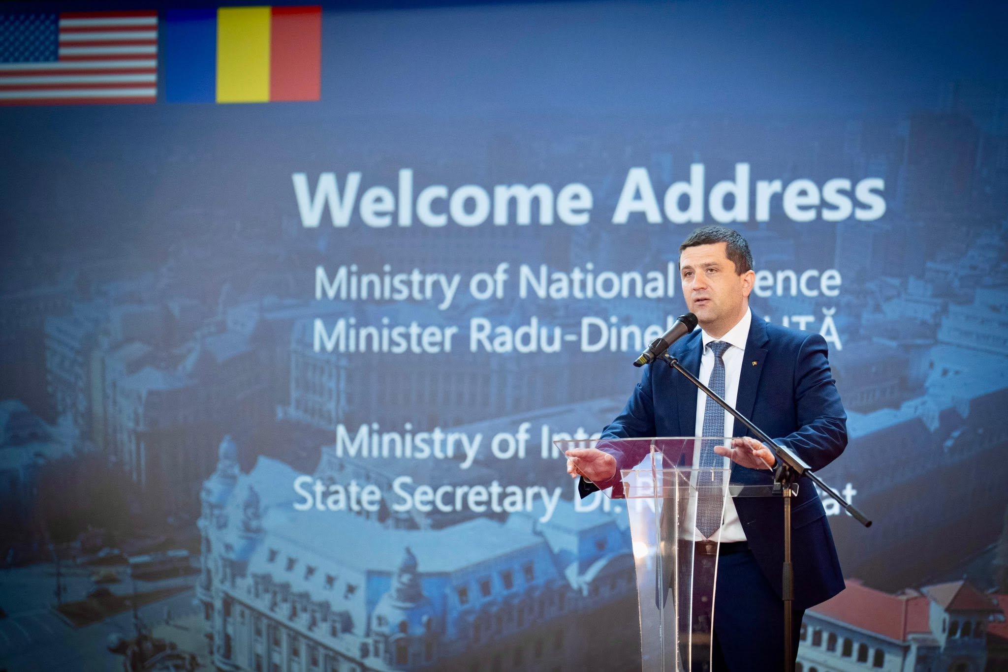 România și Ucraina au intensificat comunicarea militară. Radu Miruță: „Aproape în timp real”
