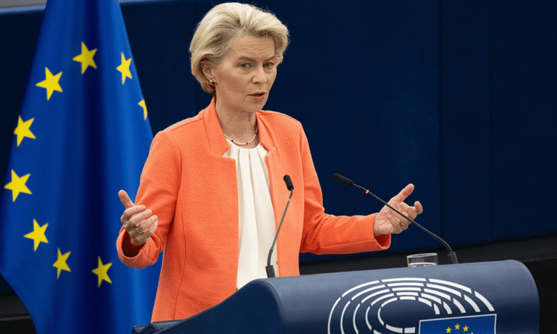 Horoscopul lui Dom’ Profesor, 4 august 2026. Abolirea Uniunii Europene, cu cât mai repede, cu atât mai bine