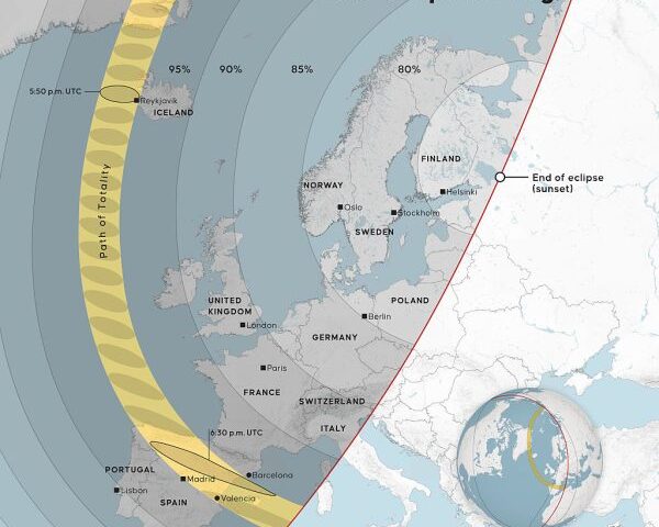 Horoscopul lui Dom’ Profesor, 12 august 2026. Eclipsa de miercuri reprezintă un risc semnificativ pentru sănătatea publică
