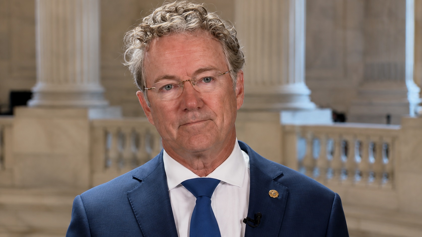Rand Paul
