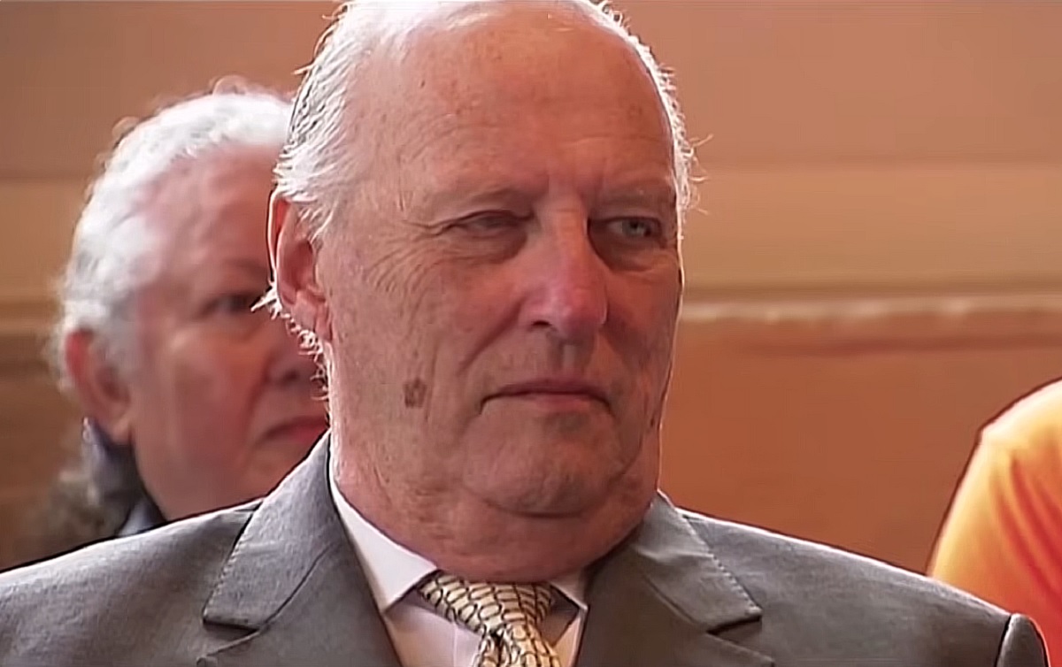 Starea regelui Harald al Norvegiei s-a agravat. Familia regală și-a anulat toate evenimentele