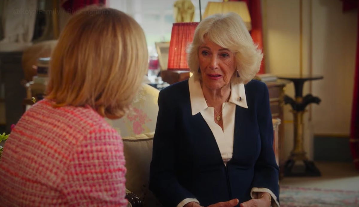 Regina Camilla, despre cel mai greu secret al familiei regale: „Nimeni nu putea spune nimic”