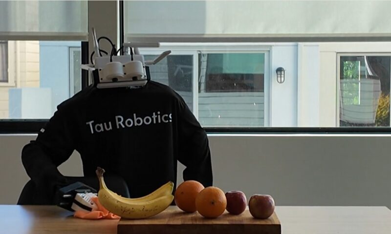 Roboții umanoizi devin ajutoare în casă. Cât costă să închiriezi unul pentru curățenie