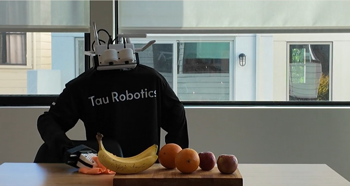 Roboții umanoizi devin ajutoare în casă. Cât costă să închiriezi unul pentru curățenie
