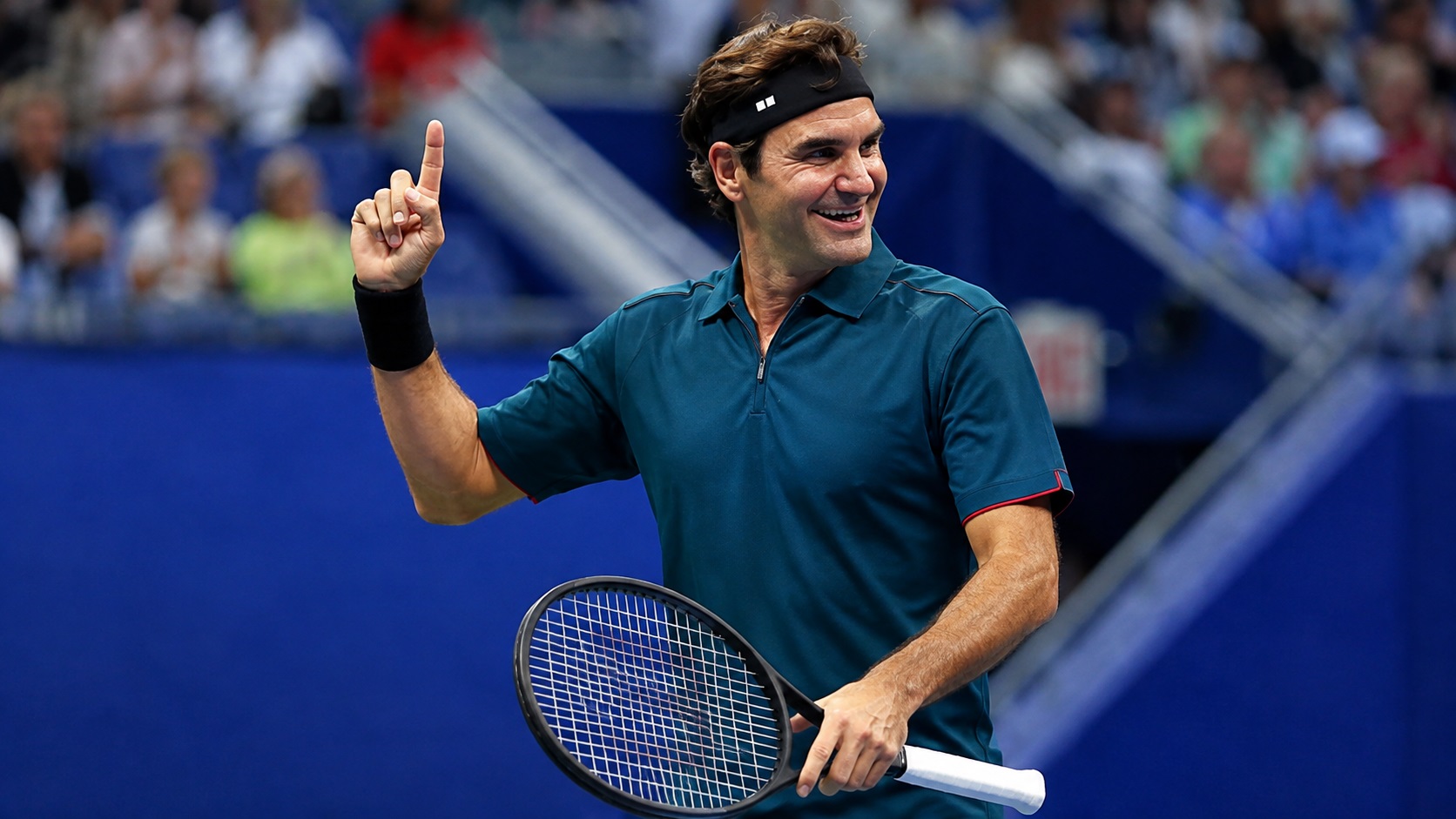 Roger Federer, înainte de intrarea în Tennis Hall of Fame: „Am avut parte de cele mai frumoase momente”