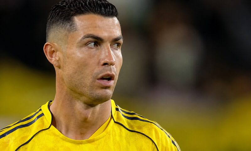 Cristiano Ronaldo a răbufnit după ce a fost scos la pauză. Ce i-a spus lui Ange Postecoglou