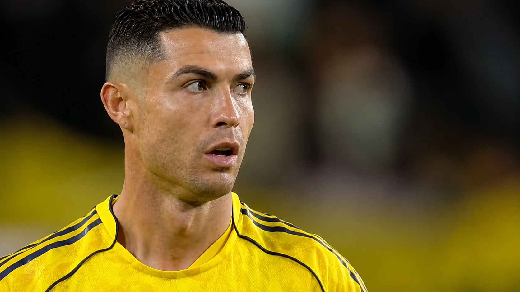 Cristiano Ronaldo a răbufnit după ce a fost scos la pauză. Ce i-a spus lui Ange Postecoglou