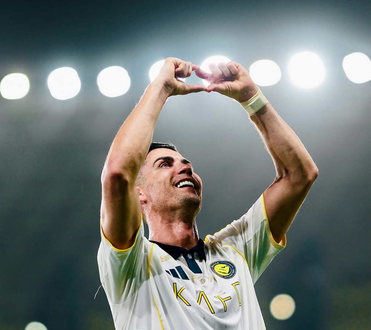 Ronaldo