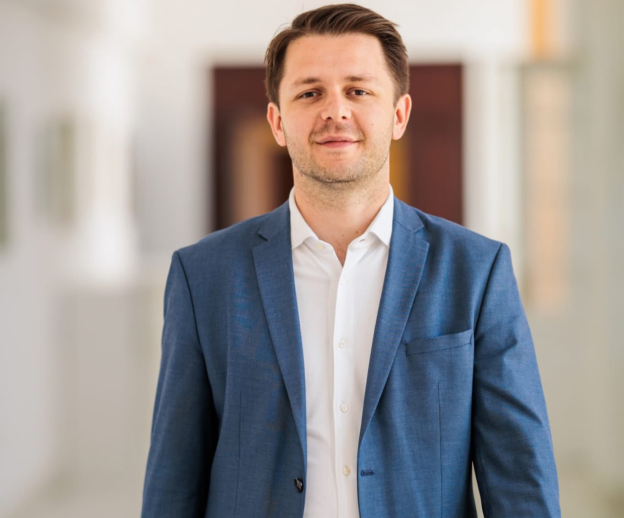 Ruben Lațcău