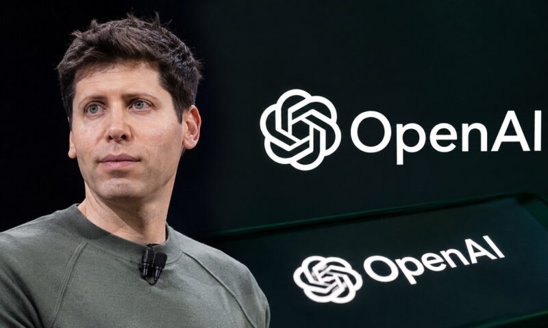 Filmul despre Sam Altman și OpenAI va ajunge în cinematografe. Neon i-a preluat distribuția