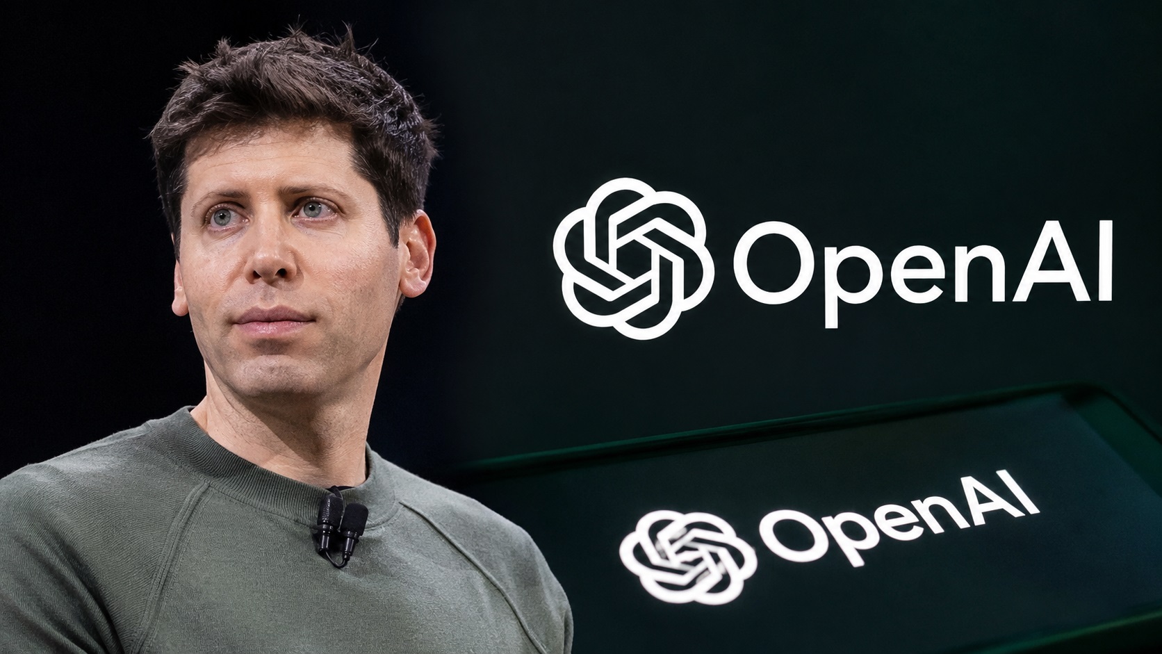 Filmul despre Sam Altman și OpenAI va ajunge în cinematografe. Neon i-a preluat distribuția