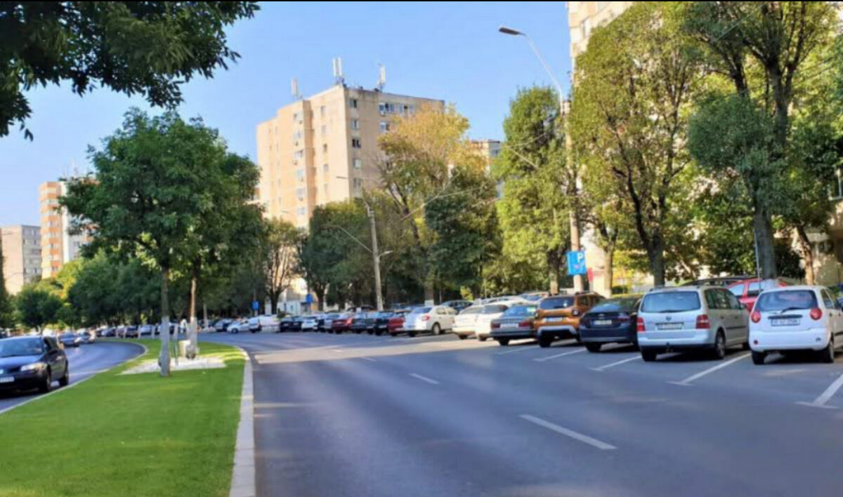 Parcul „Donald Trump” din Sectorul 4 prinde contur. Proiectul, lăudat de trimisul special al președintelui SUA