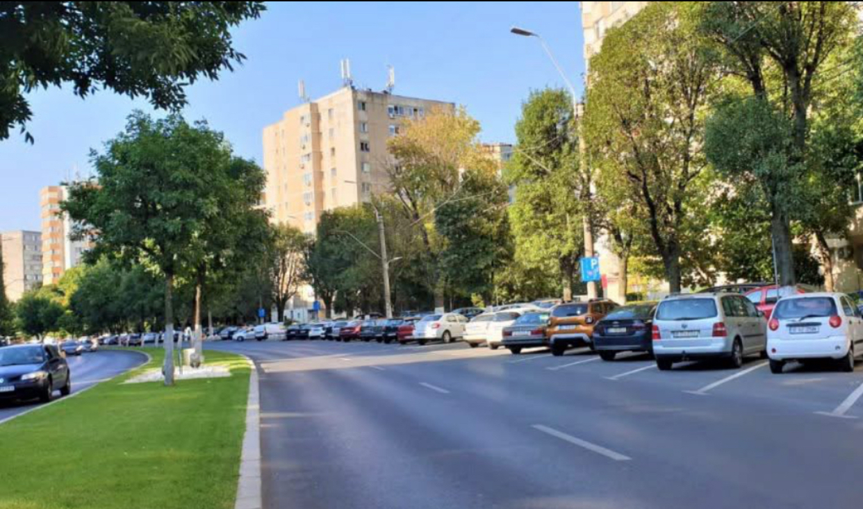 Parcul „Donald Trump” din Sectorul 4 prinde contur. Proiectul, lăudat de trimisul special al președintelui SUA