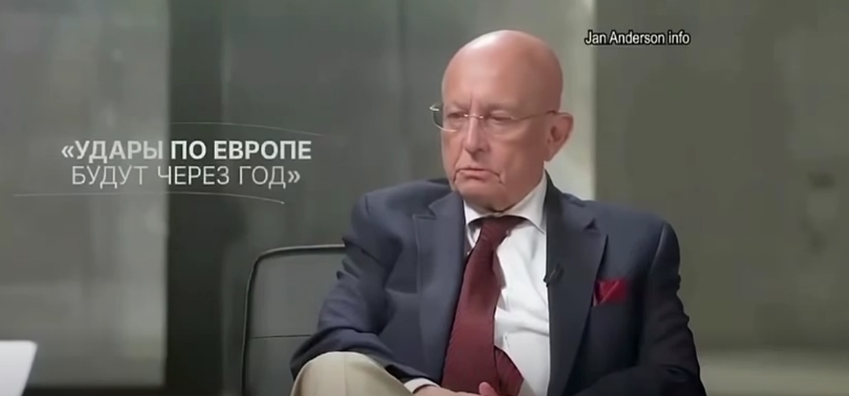 Serghei Karaganov