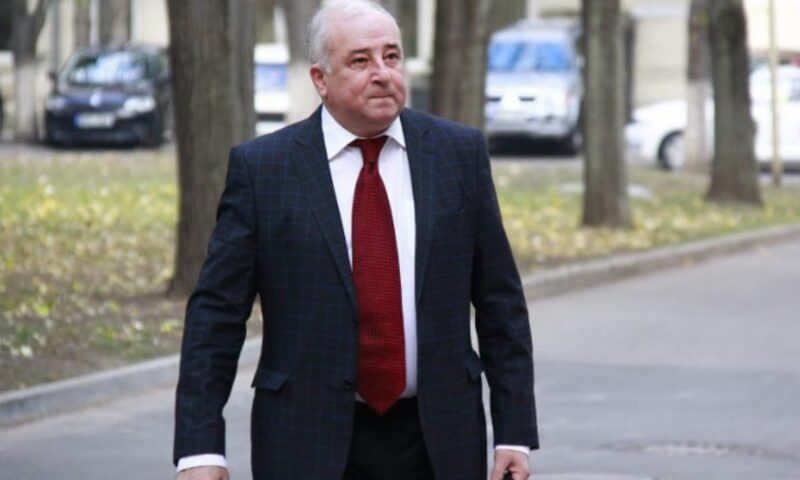 Apelul lui Sergiu Stati a fost respins. Condamnarea pentru îmbogățire ilicită rămâne în vigoare