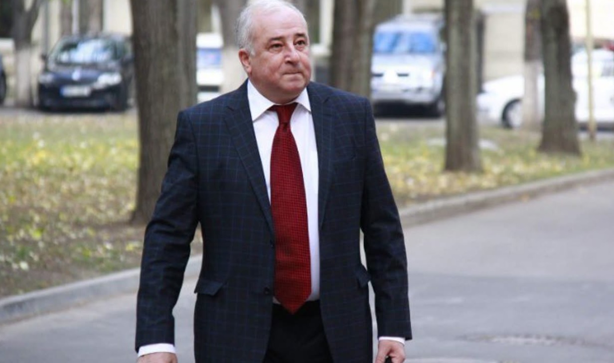 Apelul lui Sergiu Stati a fost respins. Condamnarea pentru îmbogățire ilicită rămâne în vigoare