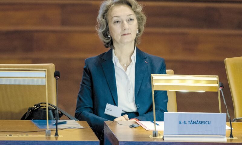 Șefa CCR se delimitează de verdictul în cazul „amendamentului Fritz”: „Cred că o astfel de prevedere este neconstituțională”