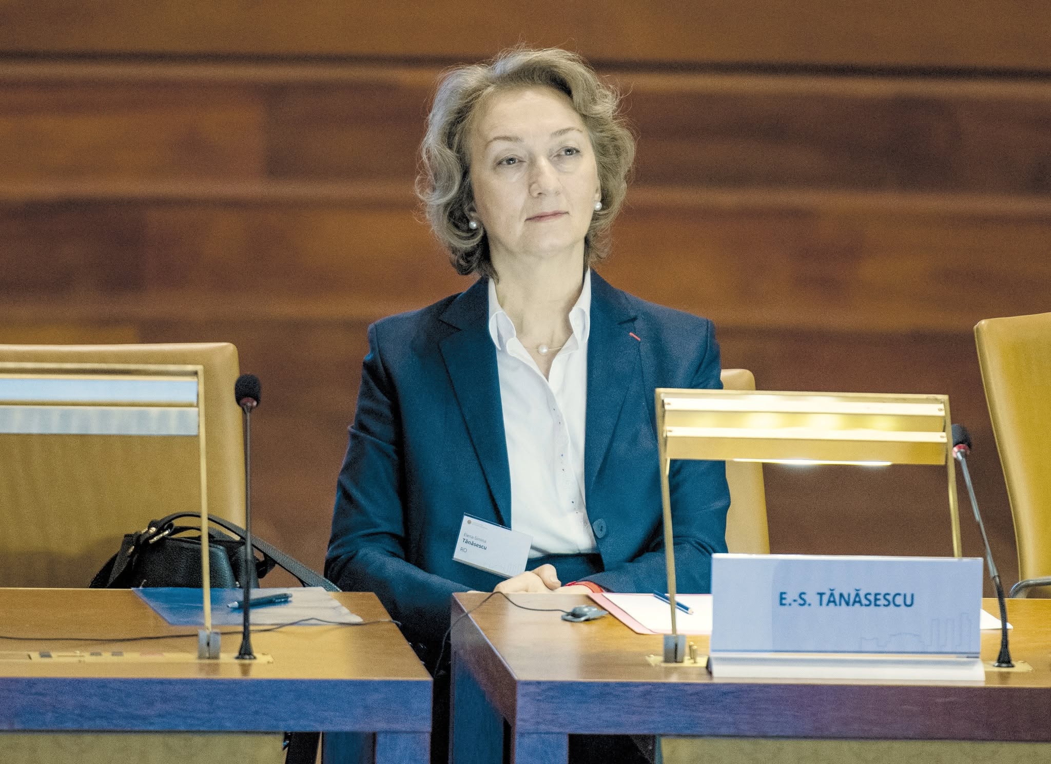 Șefa CCR se delimitează de verdictul în cazul „amendamentului Fritz”: „Cred că o astfel de prevedere este neconstituțională”