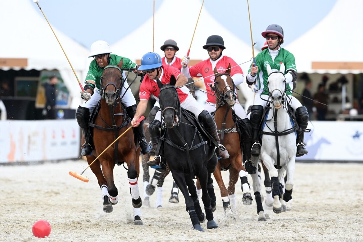 Singureni Manor Polo Cup (1)
