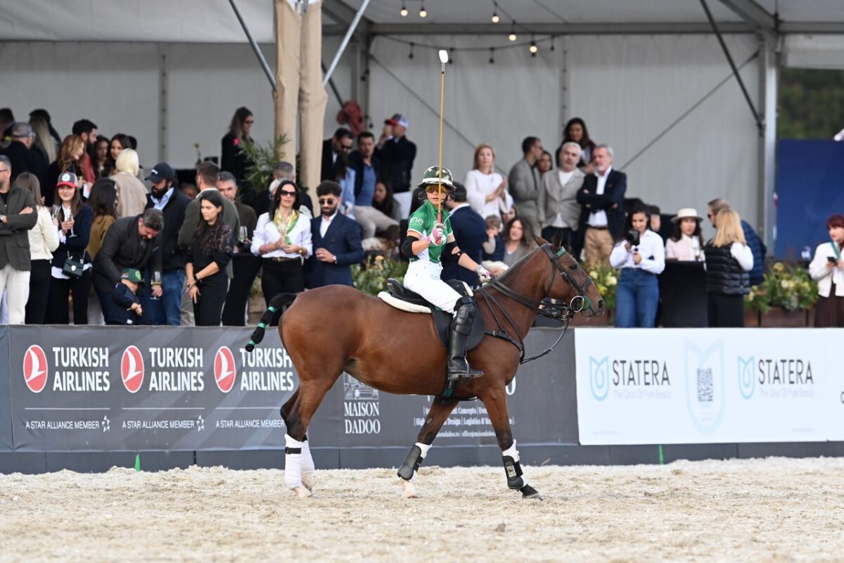 Singureni Manor Polo Cup (2)
