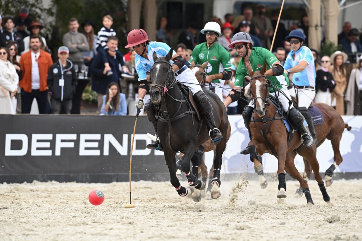 Singureni Manor Polo Cup (3)