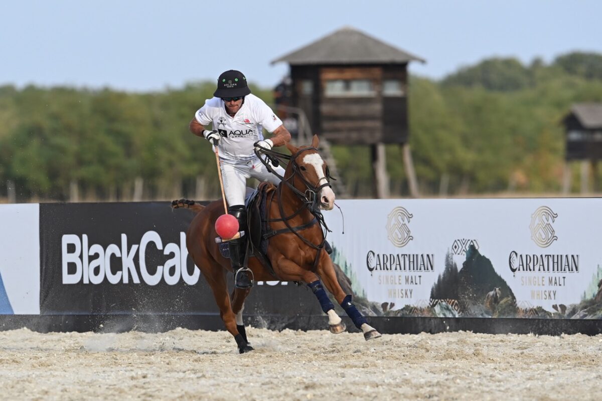 Singureni Manor Polo Cup (4)
