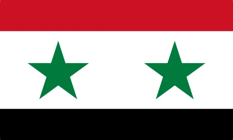 SUA scot Siria de pe lista statelor care susțin terorismul după 47 de ani. Decizie istorică luată la Washington