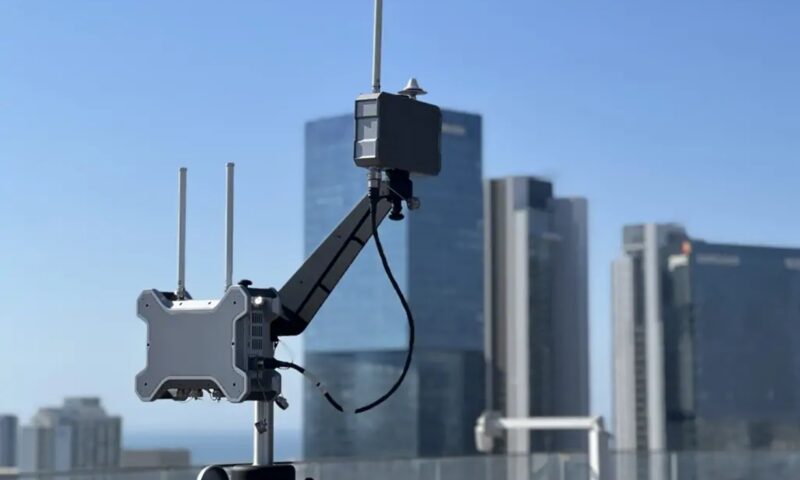 Sistemul antidronă al Autorității Aeronautice Civile: o piesă discretă în arhitectura de apărare aeriană a României