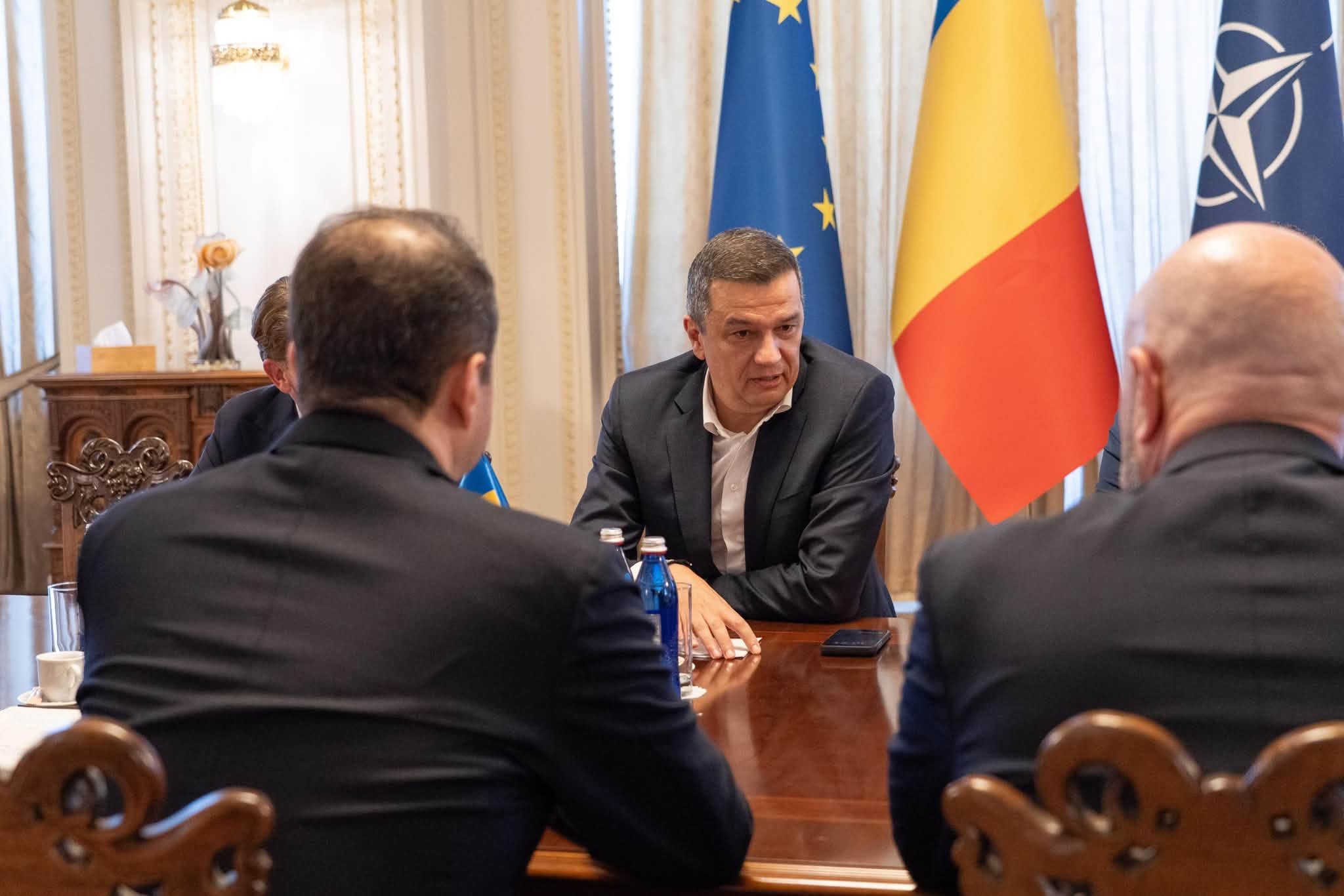 PSD lansează Acordul celor 10 priorități naționale. Propunere pentru un guvern de 24 de luni și o majoritate socială