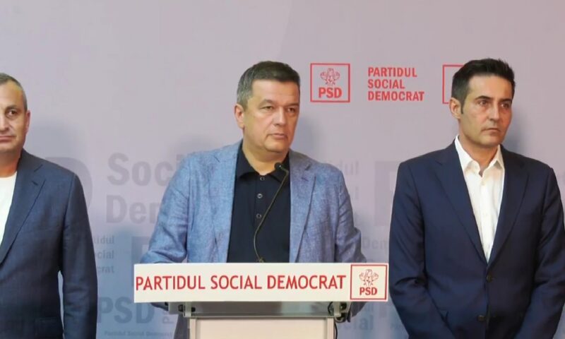 Sorin Grindeanu, gata să preia conducerea Guvernului. Termenul pe care îl vede pentru instalarea noului Executiv