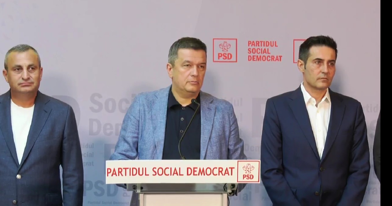 Sorin Grindeanu, gata să preia conducerea Guvernului. Termenul pe care îl vede pentru instalarea noului Executiv