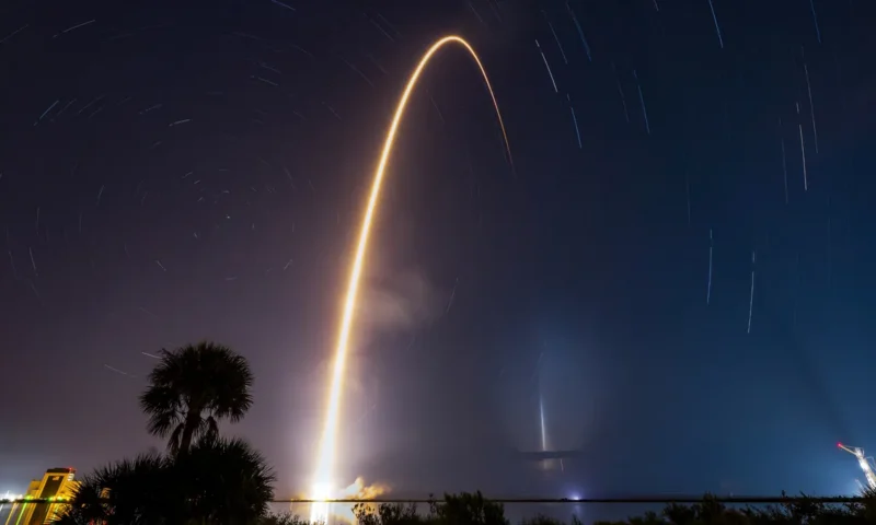 SpaceX își extinde imperiul spațial. Elon Musk construiește un nou Starbase uriaș în Louisiana pentru mii de lansări pe an