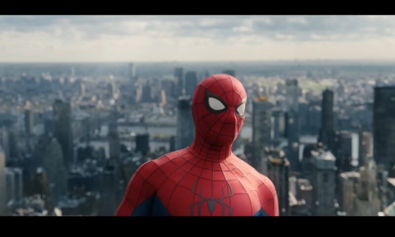 „Spider-Man: Brand New Day” cucerește box office-ul mondial. Filmul a depășit pragul de 2 miliarde de dolari
