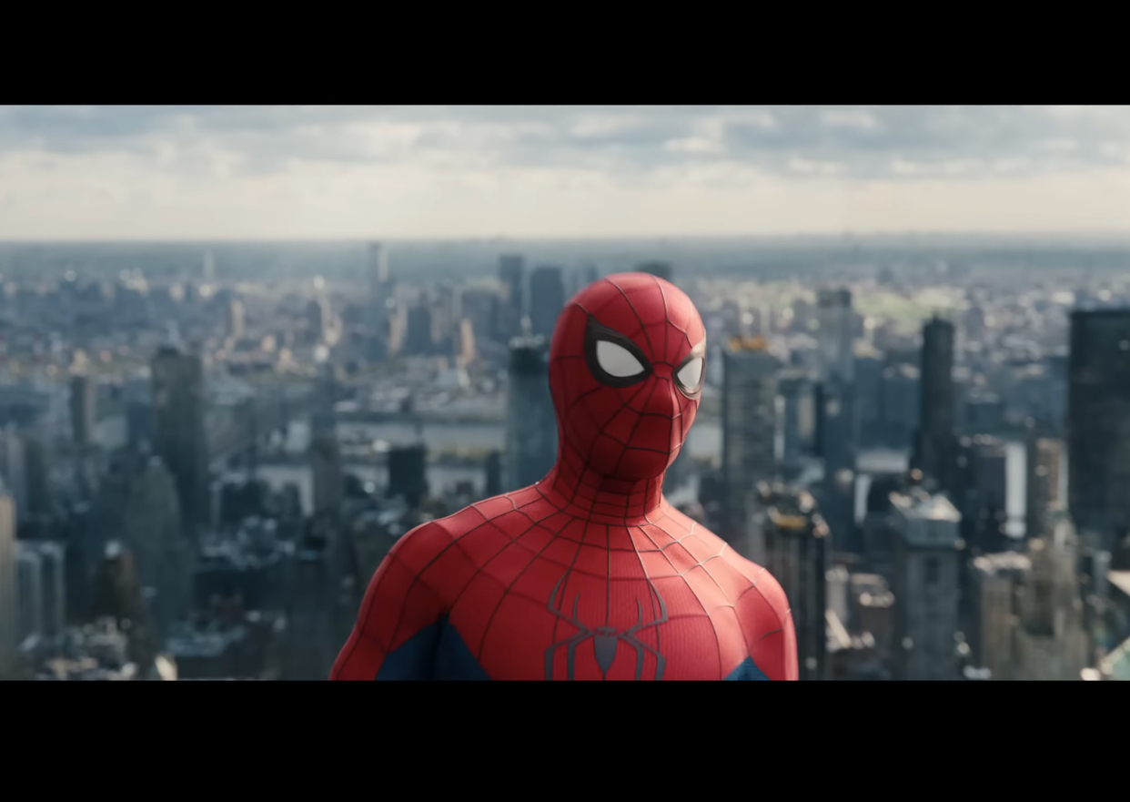 „Spider-Man: Brand New Day” cucerește box office-ul mondial. Filmul a depășit pragul de 2 miliarde de dolari