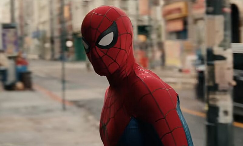Noul Spider-Man a rescris istoria box office-ului. Recordul „Avengers: Endgame” a căzut