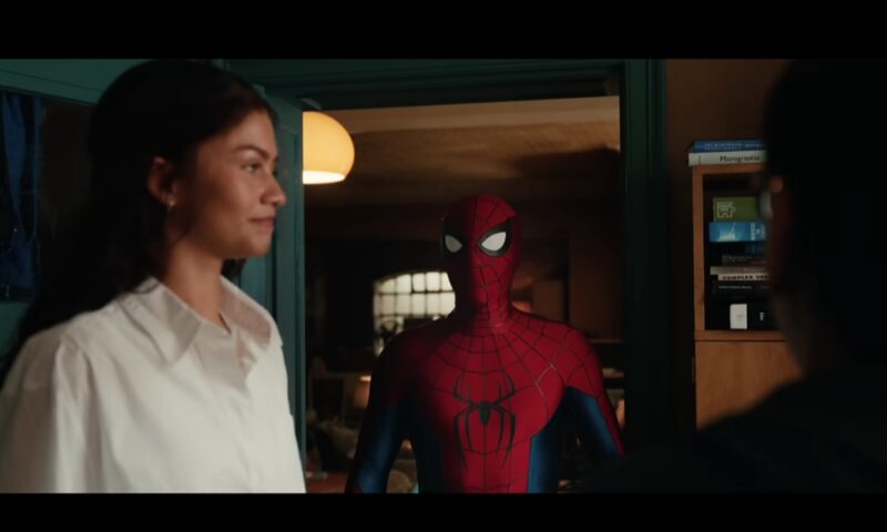 Noul „Spider-Man” scrie istorie la box-office. Încasări uriașe în primul weekend