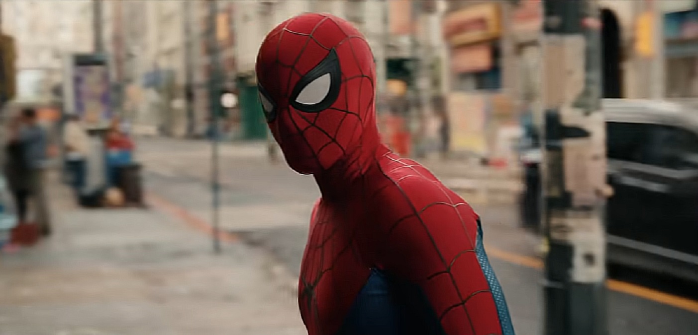 Noul Spider-Man a rescris istoria box office-ului. Recordul „Avengers: Endgame” a căzut