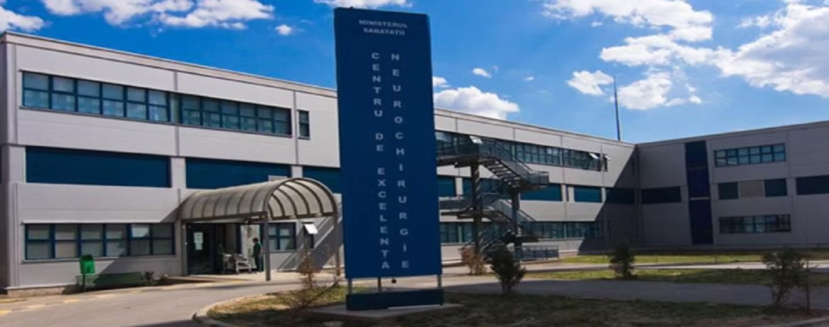 Ploșnițe într-un spital din București. Secția de Recuperare Neuromusculară își suspendă activitatea
