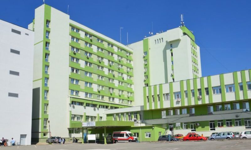 Percheziții DNA la Spitalul Municipal Timișoara într-un dosar privind fraudarea unui concurs de angajare
