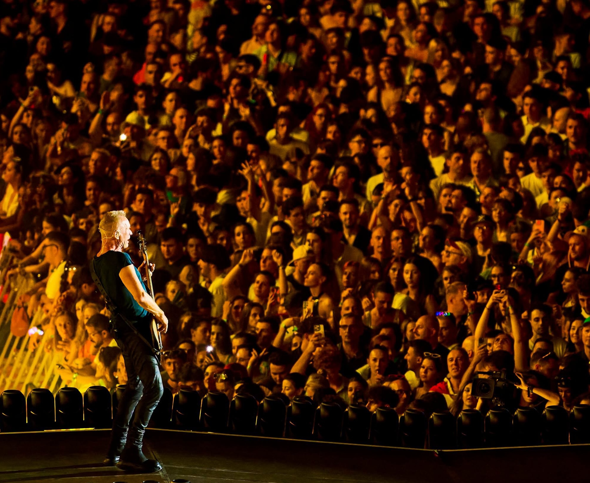 Sting