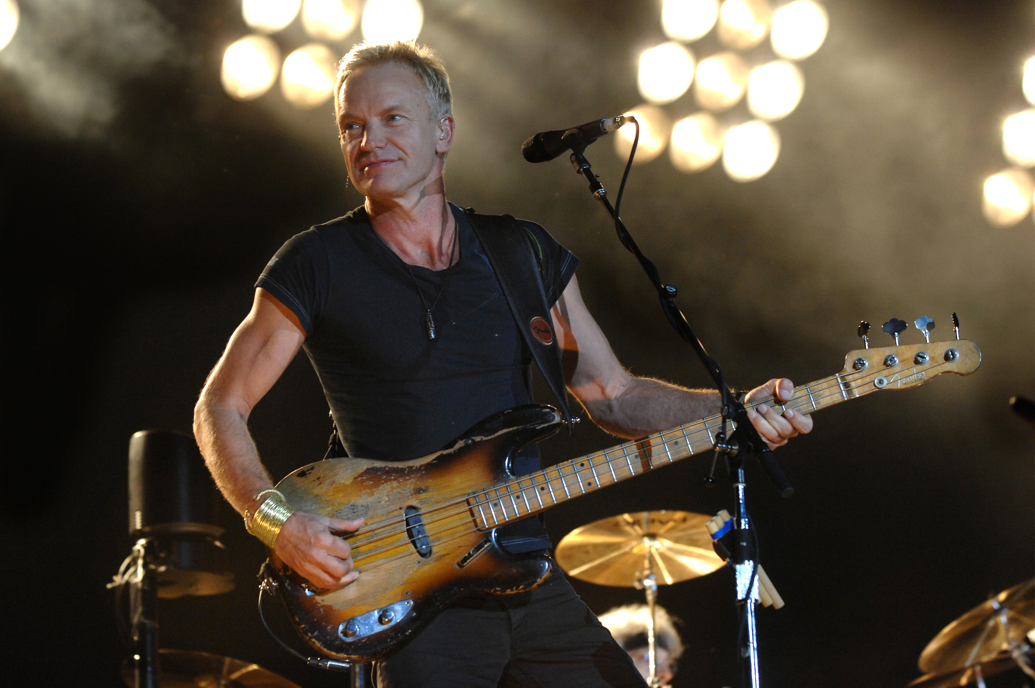 Sting