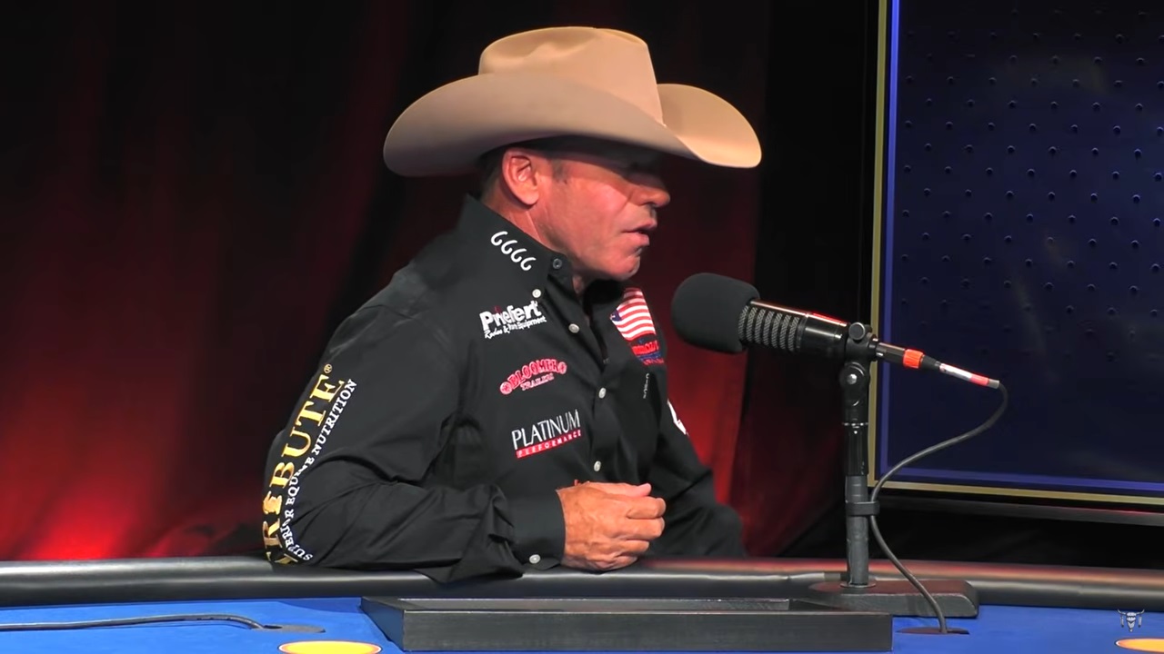Taylor Sheridan