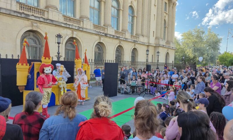 Teatrele pentru copii, obligate să se modernizeze. Noile obiective stabilite de Primăria Capitalei