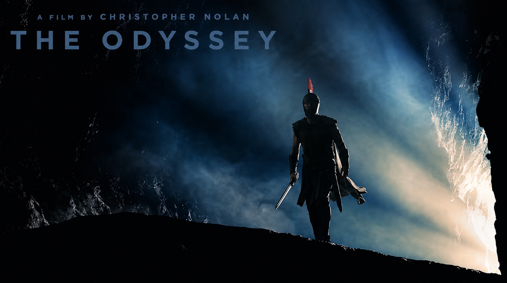 The Odysey