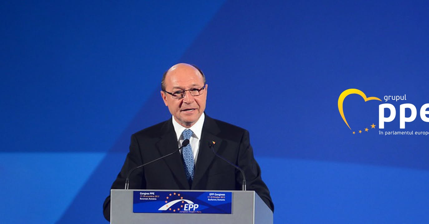 Traian Băsescu declanșează atacul la Nicușor Dan: Avem un președinte complexat, care scufundă țara