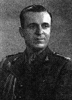 Traian Borcescu